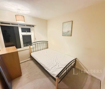 1 bedroom property to rent Pelican Close, Fareham, Hampshire, PO15 - Photo 5
