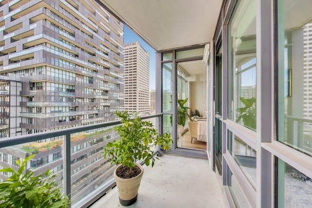 For Lease - 30 Roehampton Avenue Unit# 1101, Toronto, Ontario - Photo 1