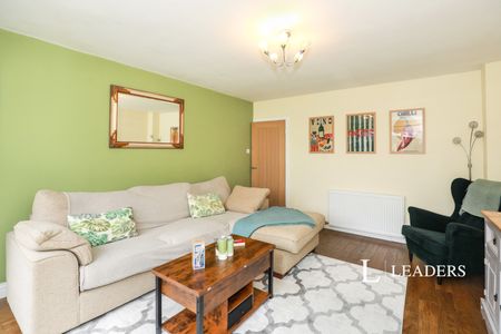 2 bedroom house to rent Mary Street, Crewe, Cheshire, CW1 - Photo 2