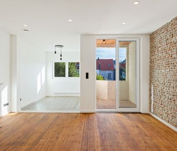 Prachtig appartement met 1 SLPKR te Berchem - Foto 1