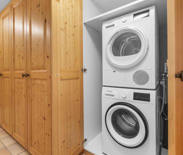 4.5 Zimmer, 90 m², 1. Stock - Photo 6