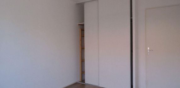 Appartement T2 en résidence situé dans le centre , rue Molière ! réf 5266 - Photo 2