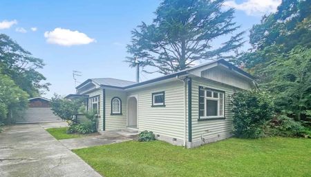 Tidy Home in Fendalton - Photo 5