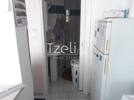 Διαμέρισμα για ενοικίαση Μέσα Αγυιά - Παναχαϊκή (Πάτρα) - Φωτογραφία 1