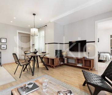 2 room luxury Apartment for rent in Barcelona, Spain - Photo 5