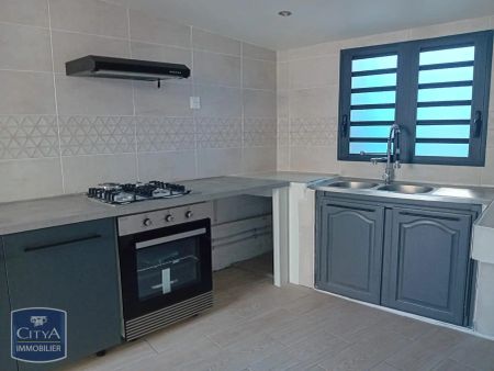 Maison à louer 4 pièces 73.7m² - Photo 2