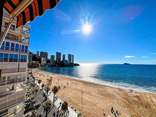 Piso de alquiler en Madrid, Playa Levante - Photo 1