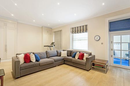 6 bedroom townhouse to rent - Photo 5