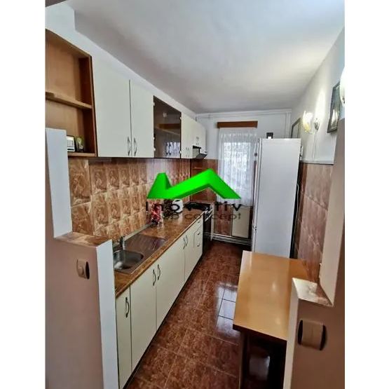 Apartament de inchiriat 4 camere Sibiu Calea Dumbravii - Photo 1