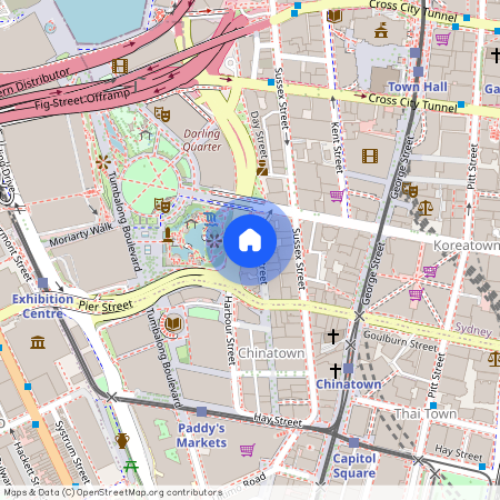 Harbour Street 28, NSW 2000, Sydney