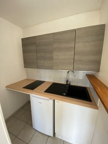 Location Appartement 2 pièces 27m² BUXEROLLES 86180 - Photo 3
