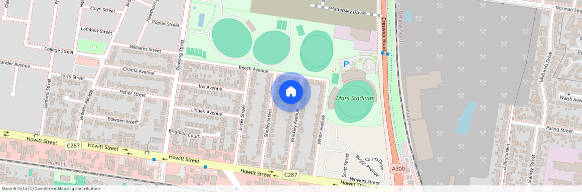 31 Brinkley Avenue, Vic 3355, Wendouree