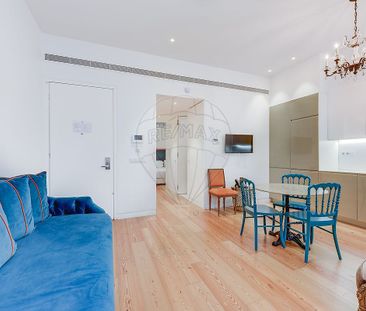 Apartamento T1 em Lisboa - Photo 4