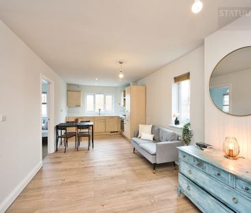 3 bedroom apartment to rent - Photo 4