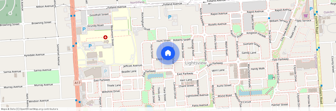 8 Elliot Drive, SA 5085, Lightsview