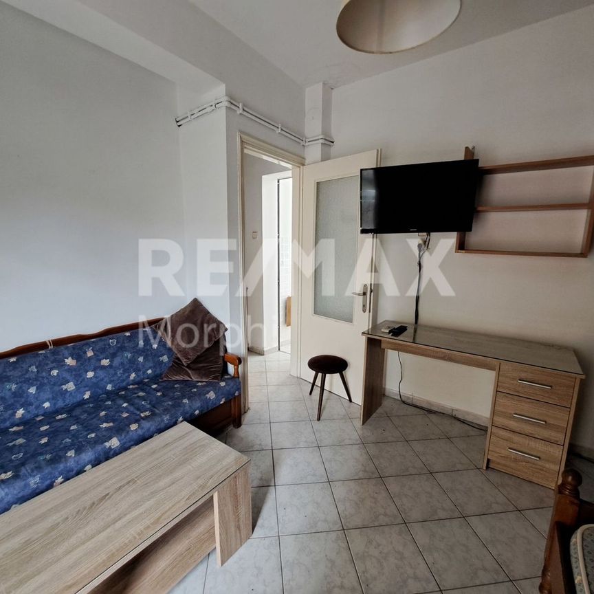 Studio/Γκαρσονιέρα για ενοικίαση Δικαστήρια (Κομοτηνή) - Φωτογραφία 1