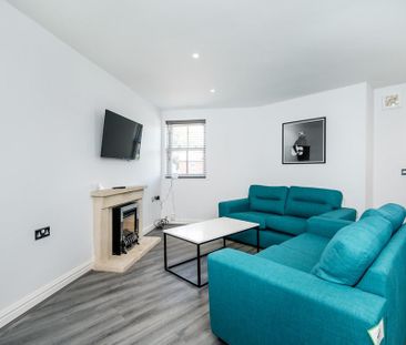 2 bedroom apartment to rent - Photo 1