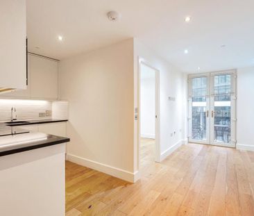 1 bedroom apartment to rent - Photo 4