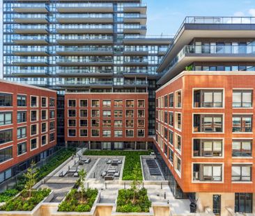 For Lease - 36 Brentcliffe Road Unit# M05, Toronto, Ontario - Photo 5