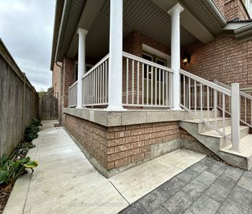 For Lease - 3 Applegrove Court Unit# Bsmt, Brampton, Ontario - Photo 6