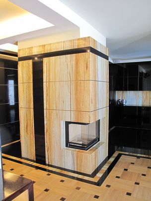 Apartament w stylu Art Deco | EKO PARK - Photo 1