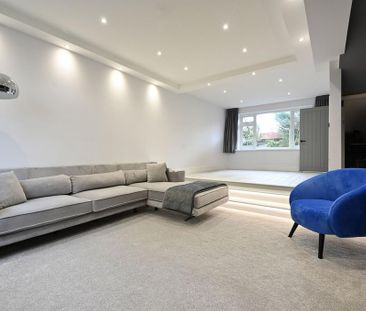 4 bedroom detached house to rent - Photo 6