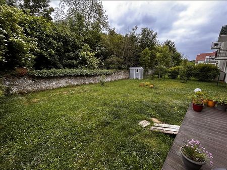 2 pièces - Meublé - 39 m² - RDC - Colocation non autorisée - Photo 2
