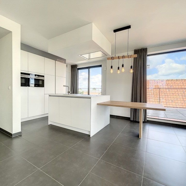 Guido Gezellestraat 1 / 3.1, 8840 Oostnieuwkerke - Foto 1