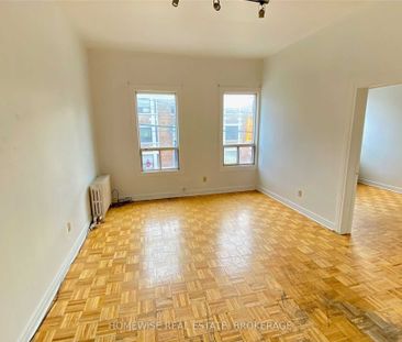 For Lease - 1582 Queen Street Unit# 1, Toronto, Ontario - Photo 1