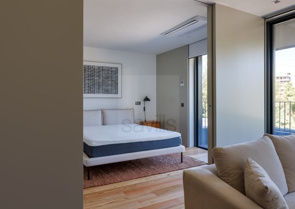 T1 FACTORY - The Garden (Jardins da Efanor)