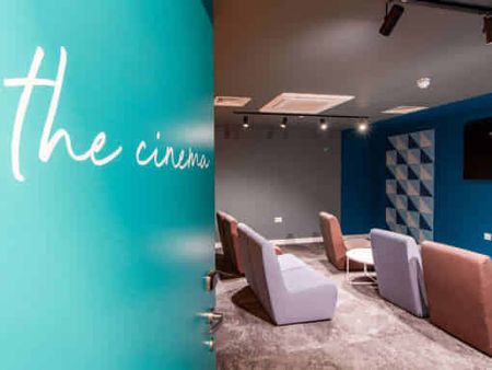 Copper En Suite - Photo 2