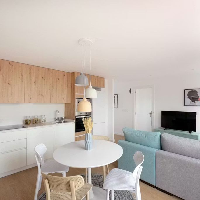 Calle Rodríguez de Cepeda, Valencia, Valencian Community 46021 - Foto 1