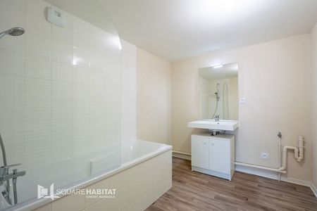 Appartement 4 pièces à louer - Photo 4