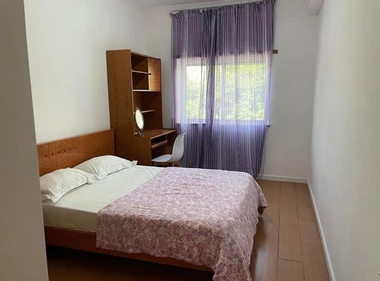 Rua General Themudo Barata, Lisbon, Lisbon 1170-259 - Photo 1