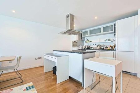 The Visage, Belsize, NW3 - Photo 3