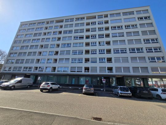 2 Zimmer, 48 m², 4. Stock - Foto 1