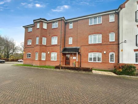 2 bedroom apartment to rent - Photo 3