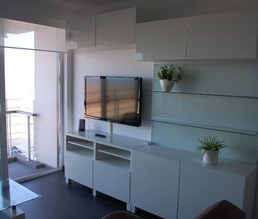 Prachtig gemeubeld appartement op de zeedijk - Photo 6