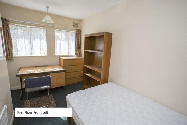 5 bedroom terraced house to rent - Photo 1