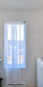 🏡 Grand 5½ Style Condo Construction 2024 – Drummondville - Photo 3