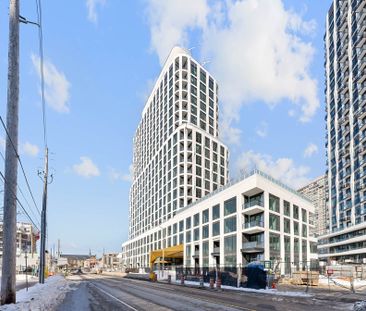 For Lease - 25 Cordova Avenue Unit# 902, Toronto, Ontario - Photo 2