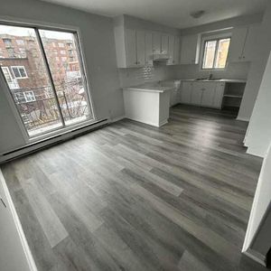 LASALLE - 5 1/2 À LOUER - Photo 2