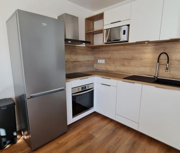 Appartement T2 à louer Vannes - 44 m² - Photo 3