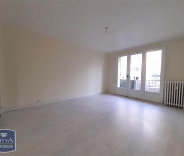 Location Appartement 3 pièces 56m² LIMOGES 87000 - Photo 1