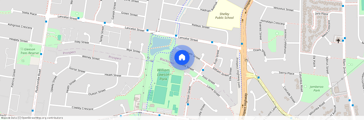 40A Foss Street, NSW 2148, Blacktown