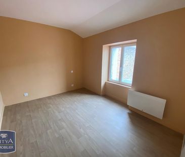 Location Appartement 2 pièces 46m² CHOLET 49300 - Photo 1