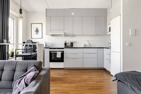 Rosenapelgatan, Göteborg - Photo 4