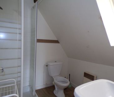 Location Appartement 1 pièce 17m² SABLE SUR SARTHE 72300 - Photo 3