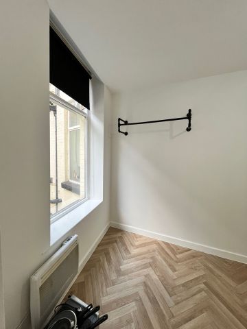 1 Bed Flat, Pekin Building, L2 - Photo 3