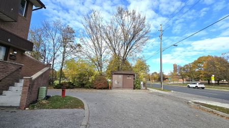 For Lease - 2606 Midland Avenue Unit# 6-Upper Level, Toronto, Ontario - Photo 3